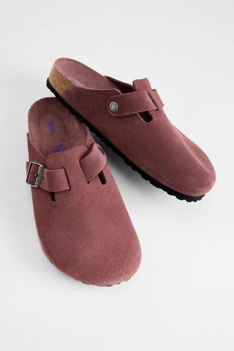 Sabots Boston en taille: UK 9 - Birkenstock - Modalova