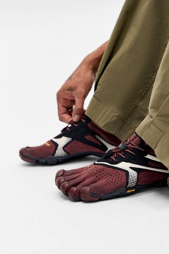 Chaussures Brown V-Run FiveFingers en taille: R-U 8 - Vibram - Modalova