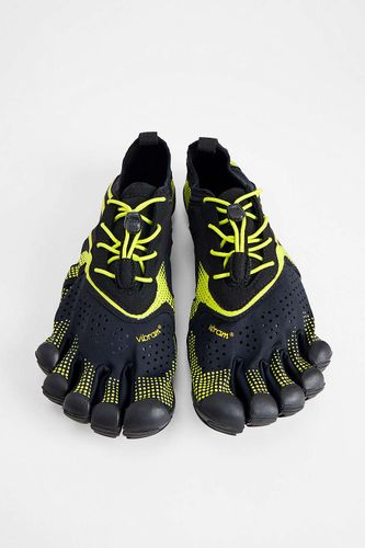 Chaussures Brown V-Run FiveFingers en taille: R-U 8 - Vibram - Modalova