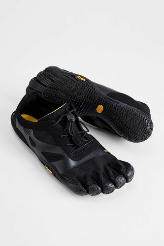 Chaussures KSO EVO FiveFingers Noires en taille: R-U 8 - Vibram - Modalova