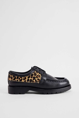 Chaussures Alfan MP noires en taille: UK 9 / EU 43 - KLEMAN - Modalova