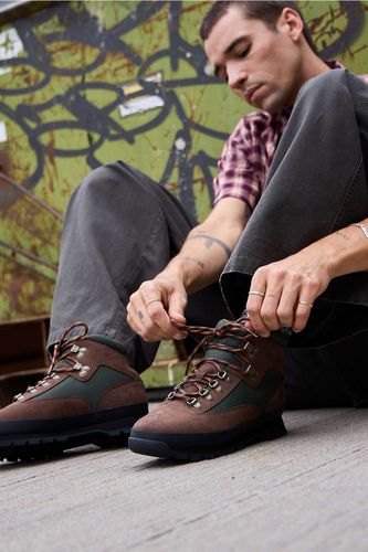 Bottes Euro Hiker en taille: R-U 8 - Timberland - Modalova