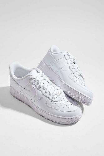 Baskets Retro Air Force 1 taille: UK 6 - Nike - Modalova