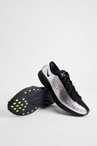 Baskets Metallic Air Superfly taille: UK 6 / US W 5.5 - Nike - Modalova
