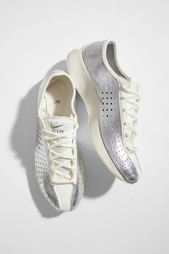Baskets Air Superfly Ivoire Pâle Métallique en taille: UK 6.5 / US W 6.5 - Nike - Modalova