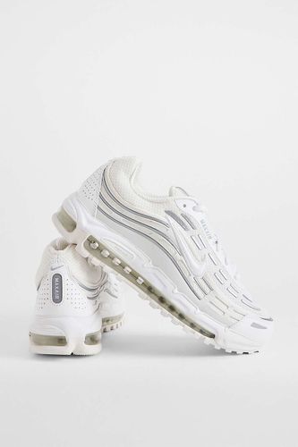 Baskets Air Max TL 2.5 Blanc Métallique en taille: UK 10 - Nike - Modalova
