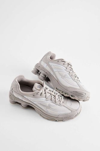 Baskets Shox Ride Vast Grey en taille: UK 7 - Nike - Modalova