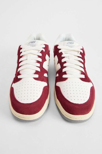Baskets 480 bordeaux en taille: UK 9 / EU 43 - New Balance - Modalova