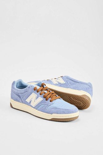 Baskets 480 gris clair arctique en taille: UK 9 - New Balance - Modalova