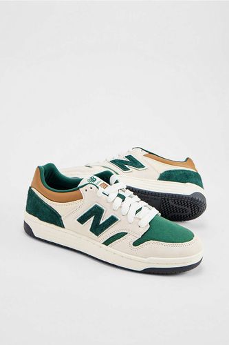 Baskets 480 Vert Nordique en taille: R-U 8 - New Balance - Modalova
