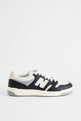 Baskets 480 noires en taille: R-U 8 - New Balance - Modalova