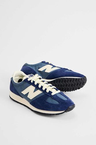 Baskets Shadow Blue 471 en taille: R-U 8 - New Balance - Modalova