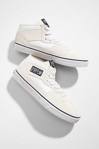Chaussures Half Cab Decon noires en taille: R-U 8 - Vans - Modalova