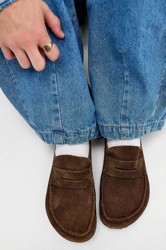 Chaussures Naples enveloppées taille: UK 9 - Birkenstock - Modalova