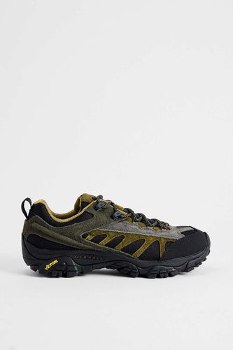 Baskets Crème Moab 2 Mesa Luxe en taille: UK 7 - Merrell - Modalova