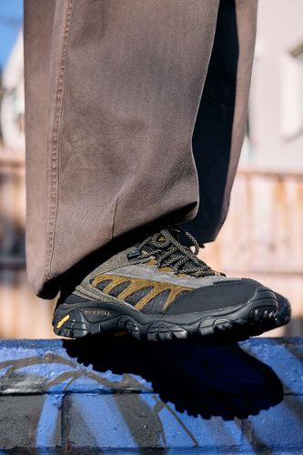 Baskets Crème Moab 2 Mesa Luxe en taille: UK 7 - Merrell - Modalova