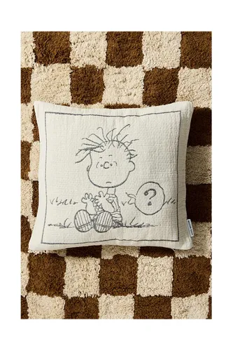 Coussin Zeppelin Maison Deux X en taille: TAILLE UNIQUE - Peanuts - Modalova