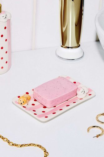 Mini porte-savon Kitty par en taille: TAILLE UNIQUE - Urban Outfitters - Modalova