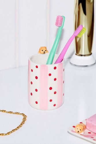 Mini gobelet Kitty par en Pink taille: TAILLE UNIQUE - Urban Outfitters - Modalova