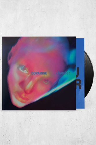 Fontaines DC - Dopamine Chamber LP en taille: TAILLE UNIQUE - Urban Outfitters - Modalova