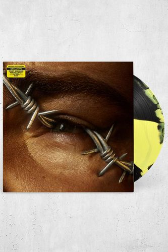 Post Malone - " Beerbongs & Bentleys" LP Exclusif UO en taille: TAILLE UNIQUE - Urban Outfitters - Modalova