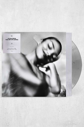 Olivia Dean - " The Art Of Loving" Édition Anniversaire LP en taille: TAILLE UNIQUE - Urban Outfitters - Modalova