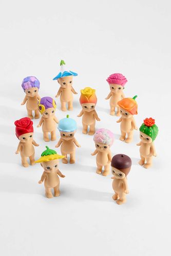 Figurine boîte mystère'série Fleur en Assorted taille: TAILLE UNIQUE - Sonny Angel - Modalova