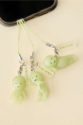 Figurine Smiski Capsule Vol 1 Boîte Mystère en Assorted taille: TAILLE UNIQUE - Smiski® - Modalova