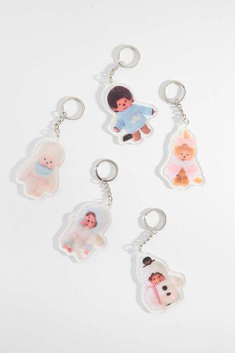 Boîte mystère'série hiver en taille: TAILLE UNIQUE - Monchhichi - Modalova