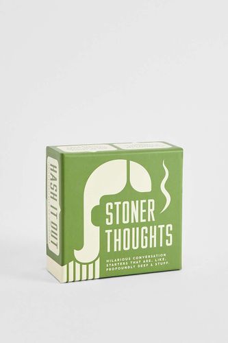 Jeu Stoner Thoughts par en Assorted taille: TAILLE UNIQUE - Urban Outfitters - Modalova