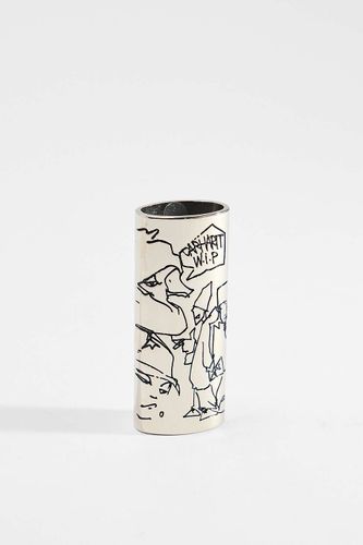 Étui pour briquet en métal Blinkerfluid en taille: TAILLE UNIQUE - Carhartt WIP - Modalova