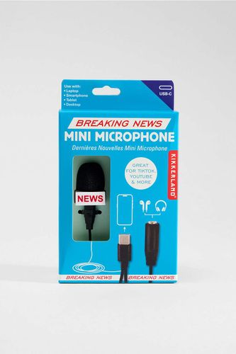 Mini micro de nouvelles à ramasser par en taille: TAILLE UNIQUE - Urban Outfitters - Modalova