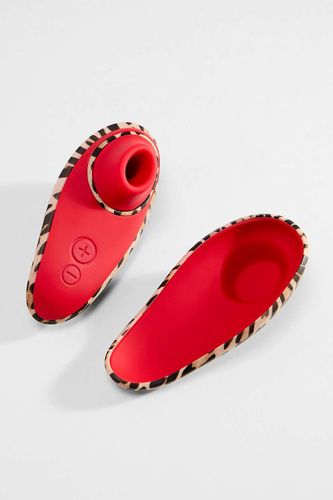 Womanizer Liberty 2 Édition Léopard en Brun taille: TAILLE UNIQUE - Lovehoney - Modalova