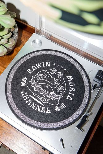 Tapis de platine en taille: TAILLE UNIQUE - EDWIN - Modalova