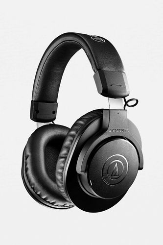 Casque Audio Technica ATH-M20x Noir par en taille: TAILLE UNIQUE - Audio-Technica - Modalova