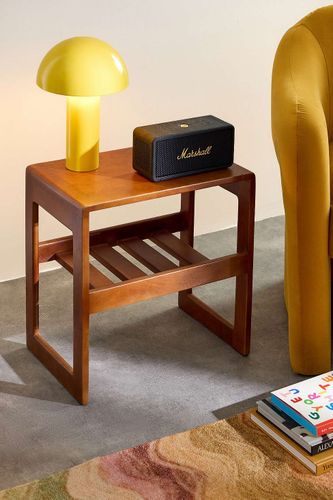 Table d'appoint de rangement Cynthia par en Brun taille: TAILLE UNIQUE - Urban Outfitters - Modalova