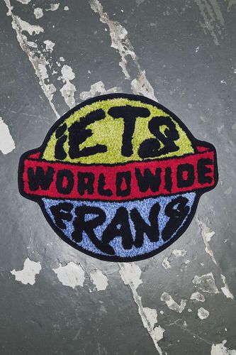 Tapis iets frans. Worldwide en taille: TAILLE UNIQUE - iets frans... - Modalova
