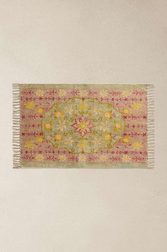 Tapis Juniper Rose 2x3pi / 60x90cm par en Pink taille: TAILLE UNIQUE - Urban Outfitters - Modalova