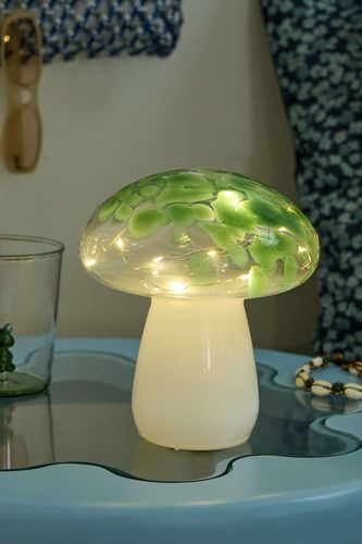 Lampe de table champignon Nina par en Green taille: TAILLE UNIQUE - Urban Outfitters - Modalova