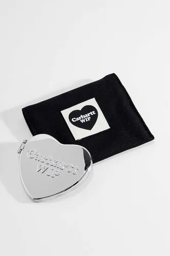 Miroir de poche en forme de caur en taille: TAILLE UNIQUE - Carhartt WIP - Modalova