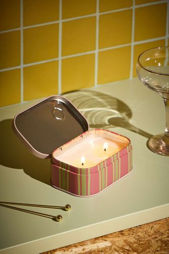 Bougie en boîte à la cire de soja Martini Bistro Paddwax par en taille: TAILLE UNIQUE - Paddywax - Modalova