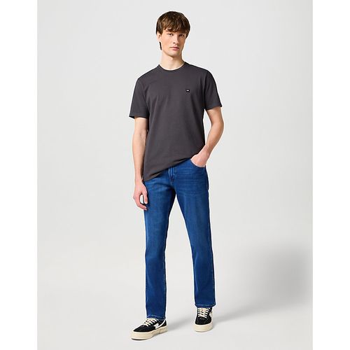 Greensboro Medium Stretch Straight Jean Taille 30 x34 - Wrangler - Modalova