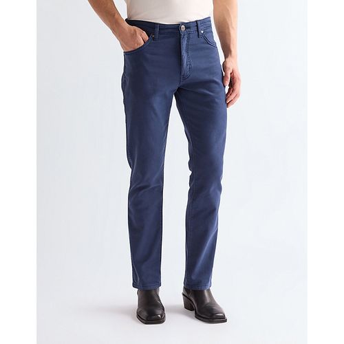 Larston Slim Tapered Trousers Taille 40 x32 - Wrangler - Modalova