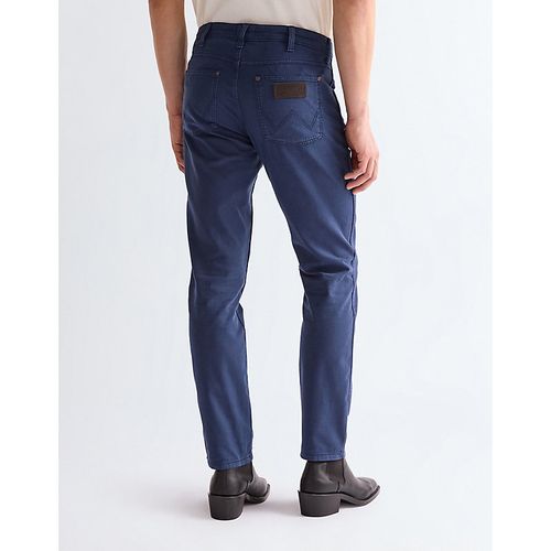 Larston Slim Tapered Trousers Taille 40 x32 - Wrangler - Modalova