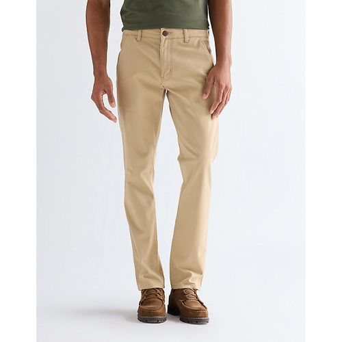 Regular Chino Trousers Taille 36 x34 - Wrangler - Modalova