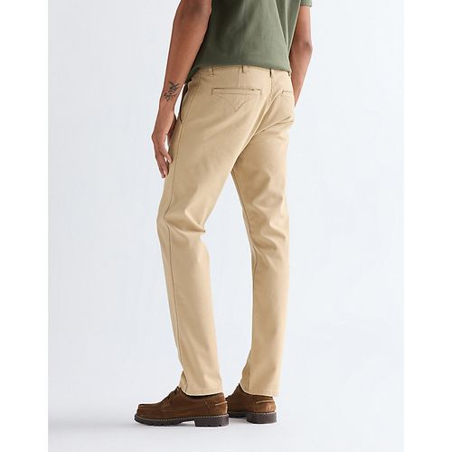 Regular Chino Trousers Taille 36 x34 - Wrangler - Modalova