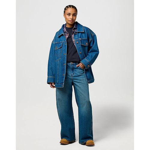 Low Rise Big Baggy Jean Taille 29 x32 - Wrangler - Modalova
