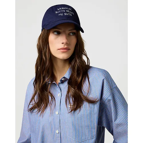 Slogan Cap Taille OS - Wrangler - Modalova