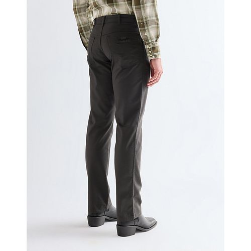 Texas Straight Lightweight Trousers Taille 42 x34 - Wrangler - Modalova
