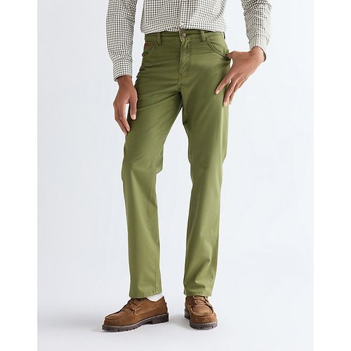 Texas Straight Lightweight Trousers Taille 38 x32 - Wrangler - Modalova